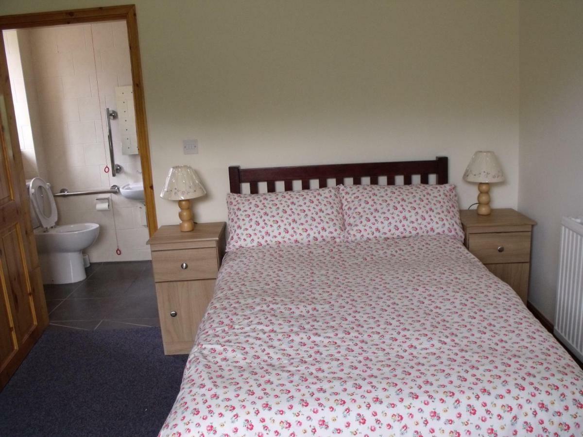 Cosy Ground Floor Disabled Friendly Room In Farm House Llandderfel Экстерьер фото